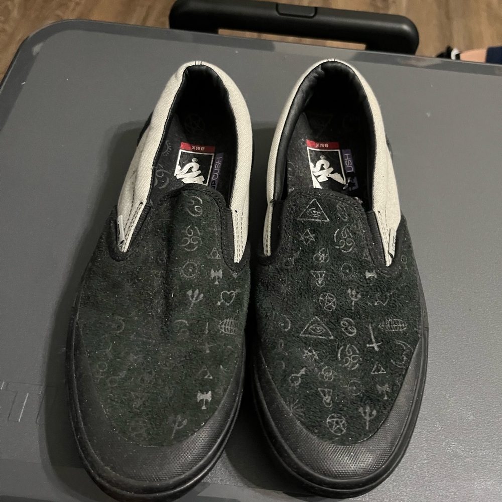 Vans x Cult